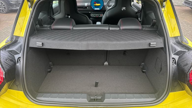 MINI Cooper 135kW E Sport [Level 2] 41kWh 3dr Auto Electric Hatchback